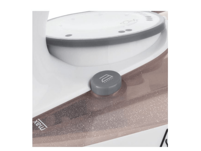 Russell Hobbs 23972-56/RH Pearl Glide Rose vasaló