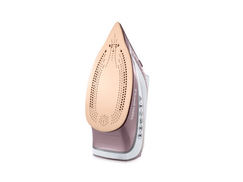 Russell Hobbs 23972-56/RH Pearl Glide Rose vasaló