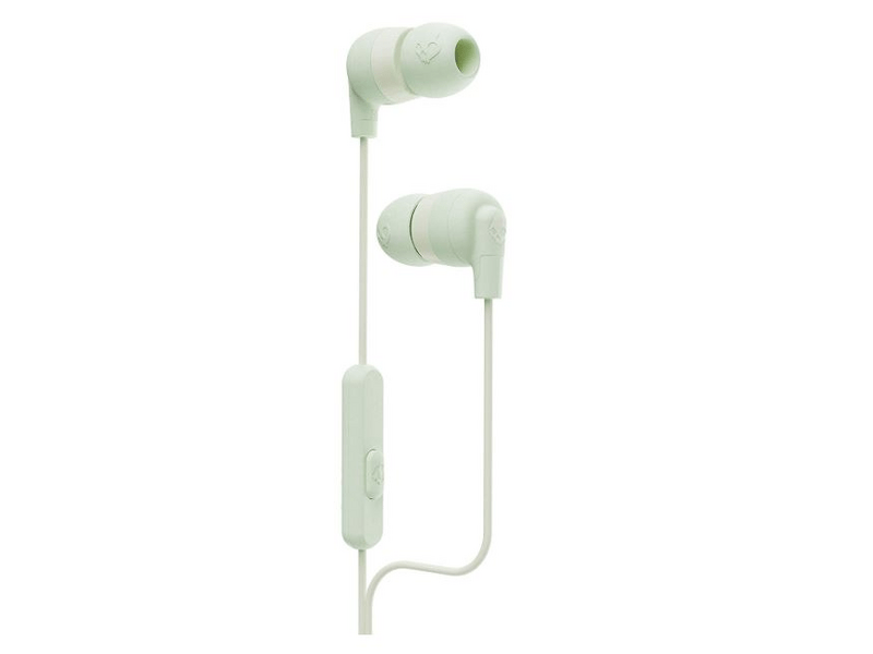 Skullcandy Ink'd+ Fülhallgató, Menta (S2IMY-M692)