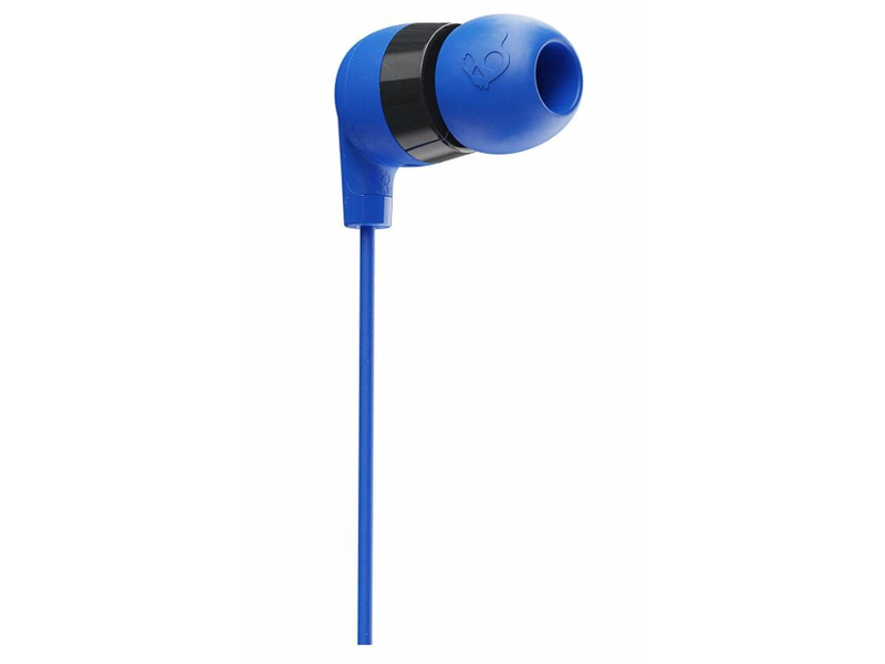 Skullcandy Ink'd+ Fülhallgató, Kék (S2IMY-M686)