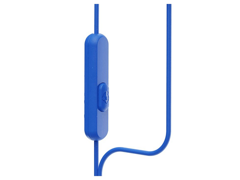 Skullcandy Ink'd+ Fülhallgató, Kék (S2IMY-M686)