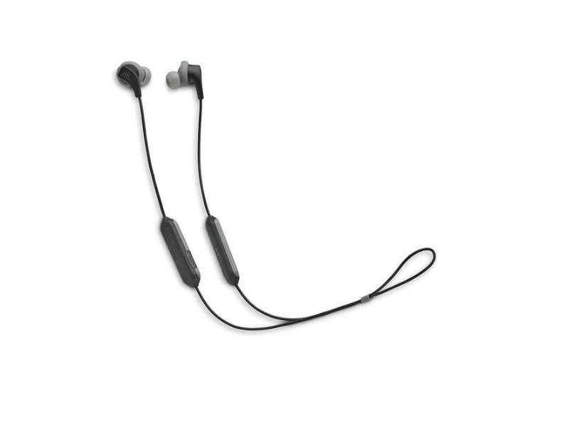 JBL Endurance Run Bluetooth Sport Fülhallgató, Fekete