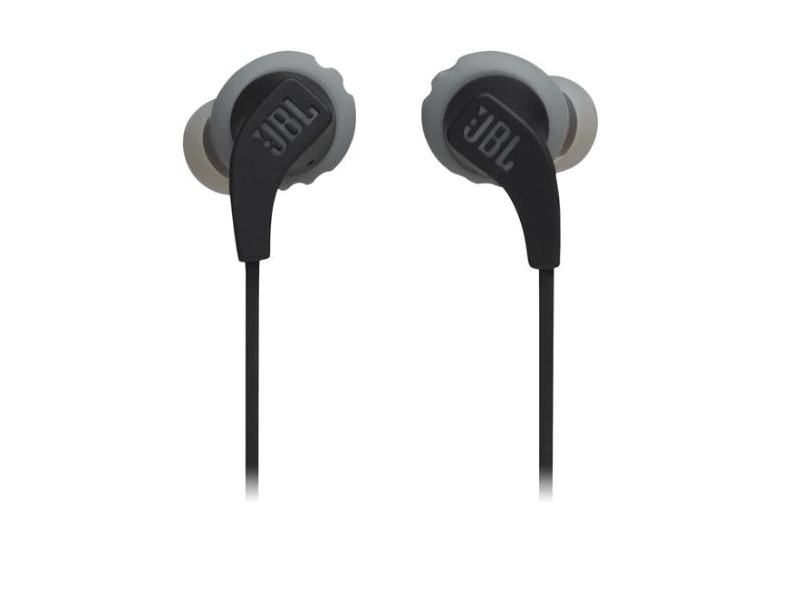 JBL Endurance Run Bluetooth Sport Fülhallgató, Fekete