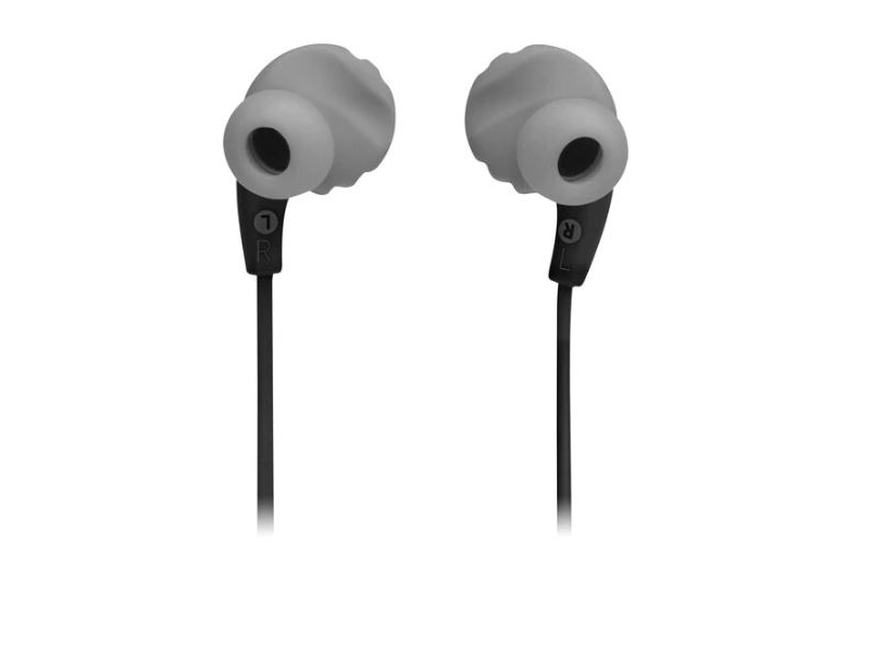 JBL Endurance Run Bluetooth Sport Fülhallgató, Fekete
