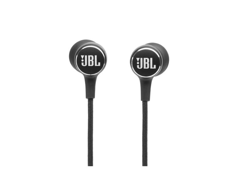 JBL Live 220BT Bluetooth Fülhallgató, Fekete