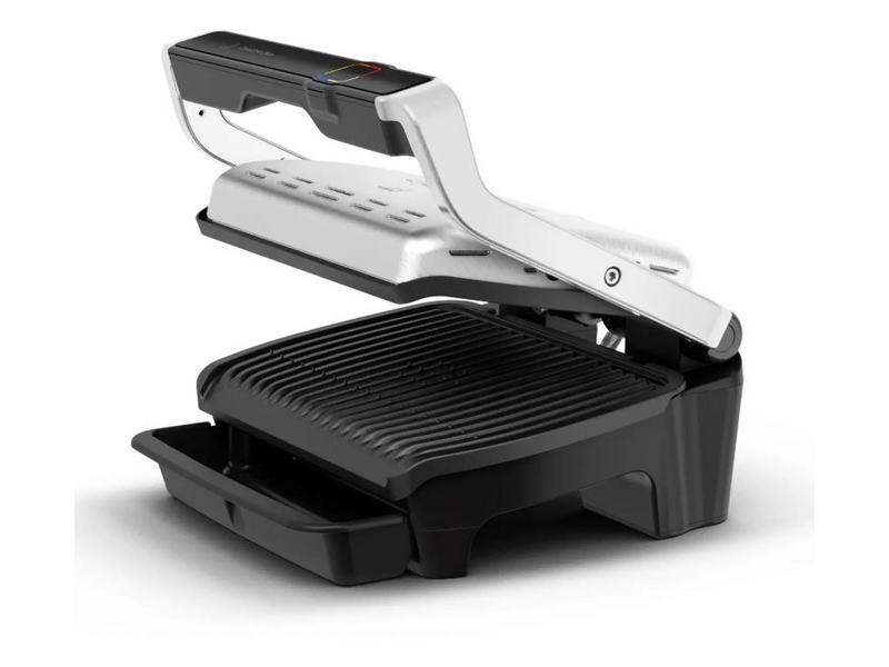 Tefal GC750D30 Optigrill Elite Grillsütő