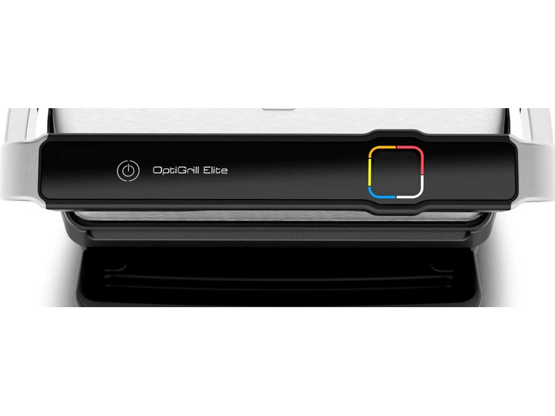 Tefal GC750D30 Optigrill Elite Grillsütő