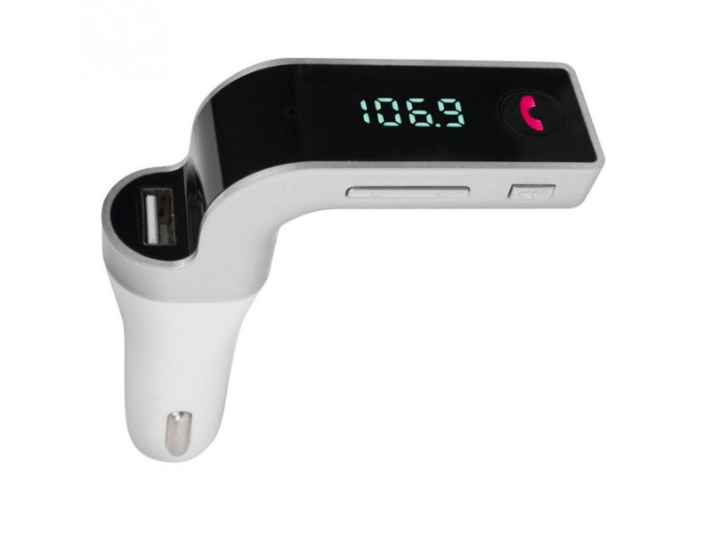 SAL FMBT 122 Transzmitter