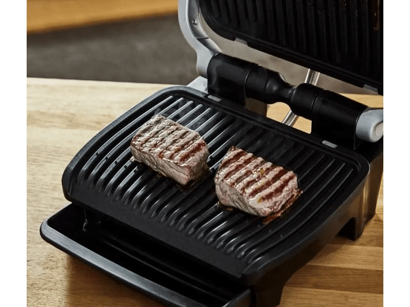 Tefal GC750D30 Optigrill Elite Grillsütő