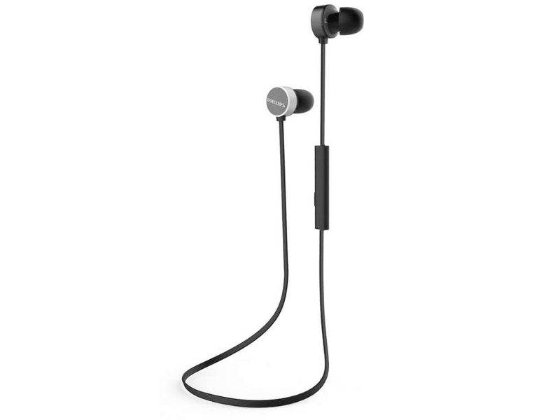 Philips TAUN102BK/00 Fülhallgató