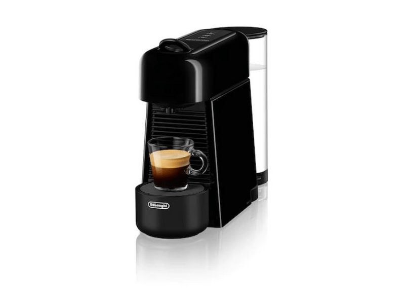 DeLonghi Essenza Plus EN200.B Kapszulás kávéfőző, Fekete