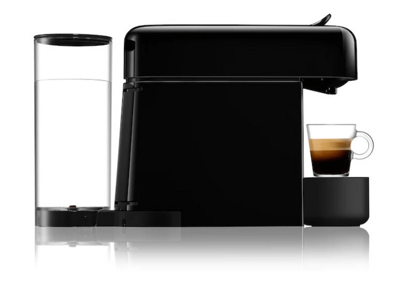 DeLonghi Essenza Plus EN200.B Kapszulás kávéfőző, Fekete