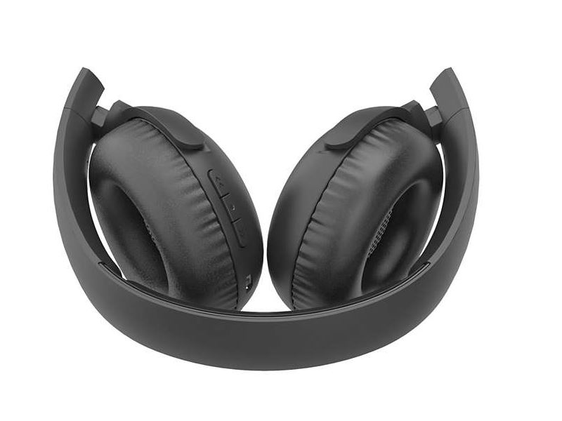 Philips TAUH202BK/00 Fejhallgató fekete