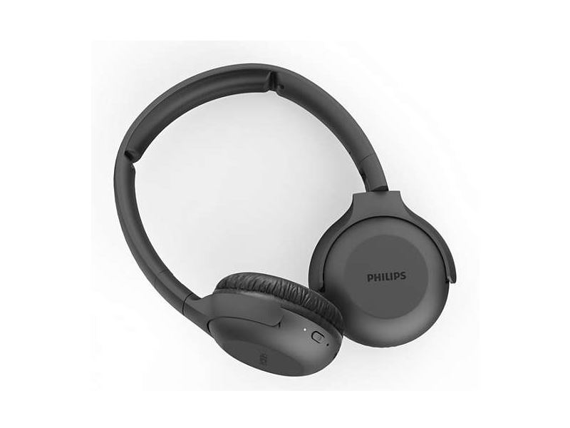 Philips TAUH202BK/00 Fejhallgató fekete