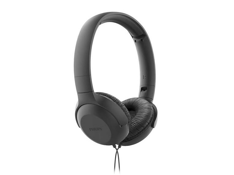 Philips TAUH201BK/00 Fejhallgató fekete