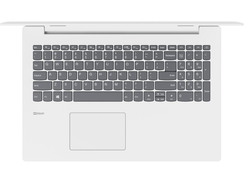 Lenovo IdeaPad 330-15IKBR (81DE01Q1HV) Notebook