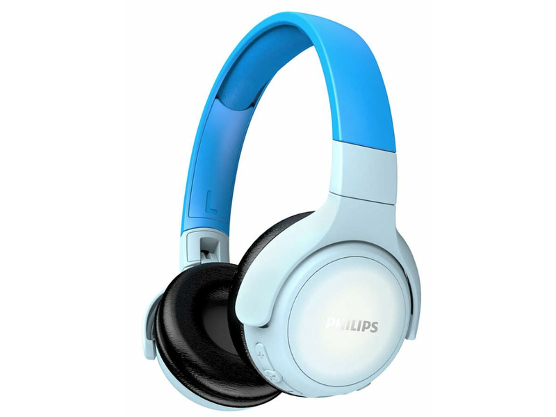 Philips TAKH402BL/00 Fejhallgató kék