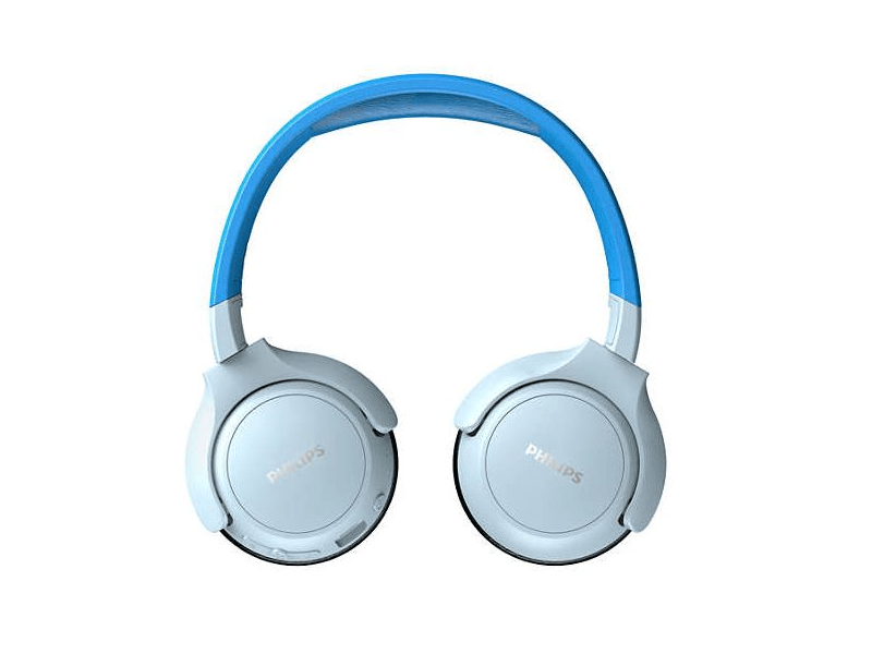 Philips TAKH402BL/00 Fejhallgató kék