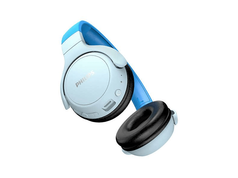 Philips TAKH402BL/00 Fejhallgató kék