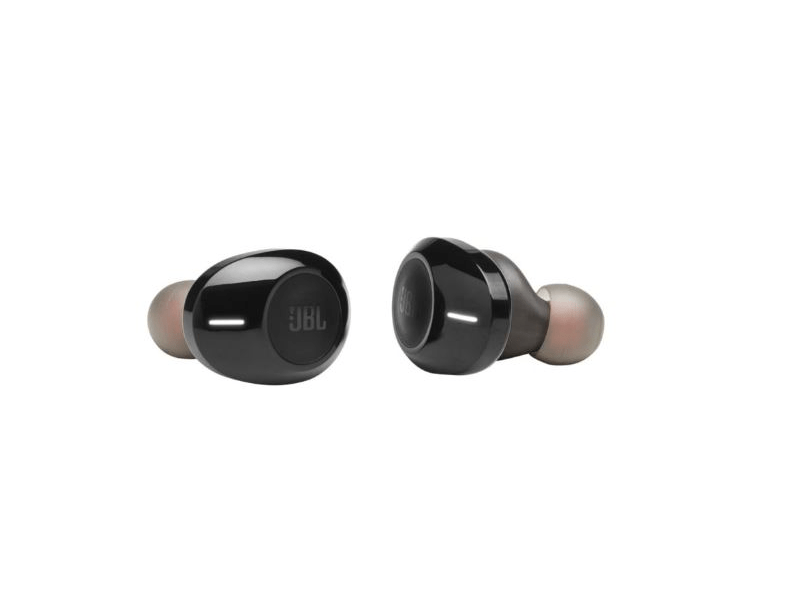 JBL Tune 120TWS Bluetooth Fülhallgató, Fekete