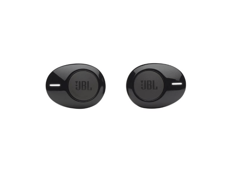 JBL Tune 120TWS Bluetooth Fülhallgató, Fekete