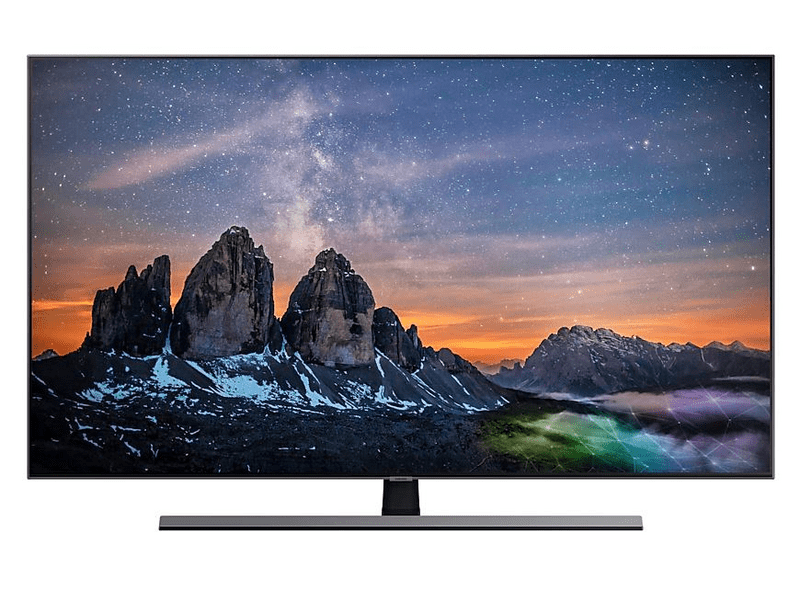 Samsung QE65Q82RATXXH 4K Ultra HD Smart QLED Tv