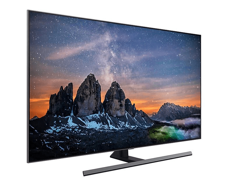 Samsung QE65Q82RATXXH 4K Ultra HD Smart QLED Tv