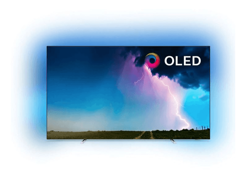 Philips 55OLED754/12 4K Ultra HD OLED Smart Tv