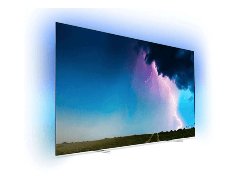 Philips 55OLED754/12 4K Ultra HD OLED Smart Tv
