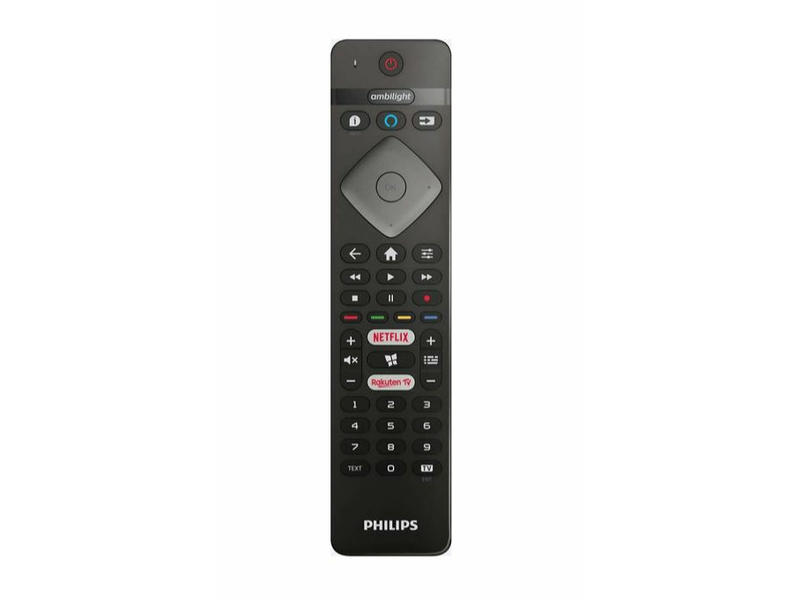 Philips 55OLED754/12 4K Ultra HD OLED Smart Tv