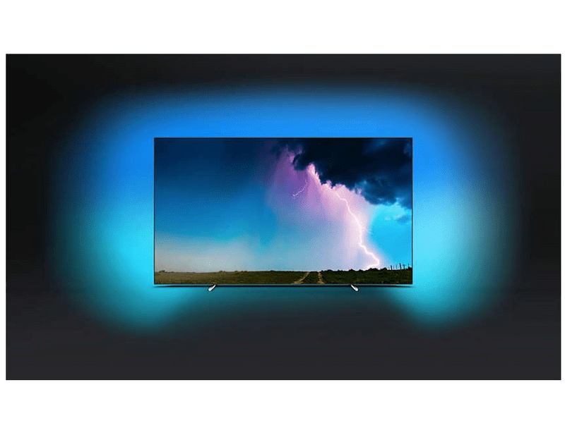 Philips 65OLED754/12 4K Ultra HD Smart OLED Tv