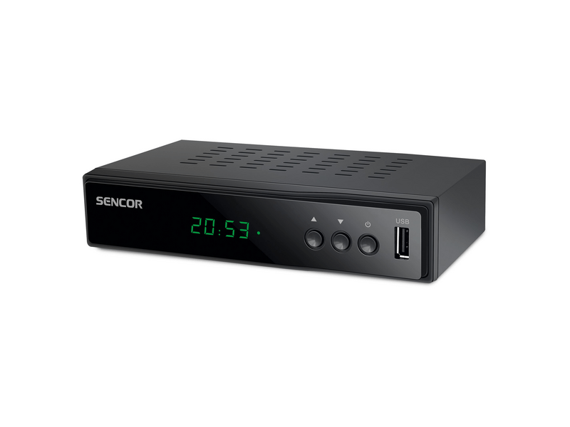 Sencor SDB 5003T Vevőkészülék