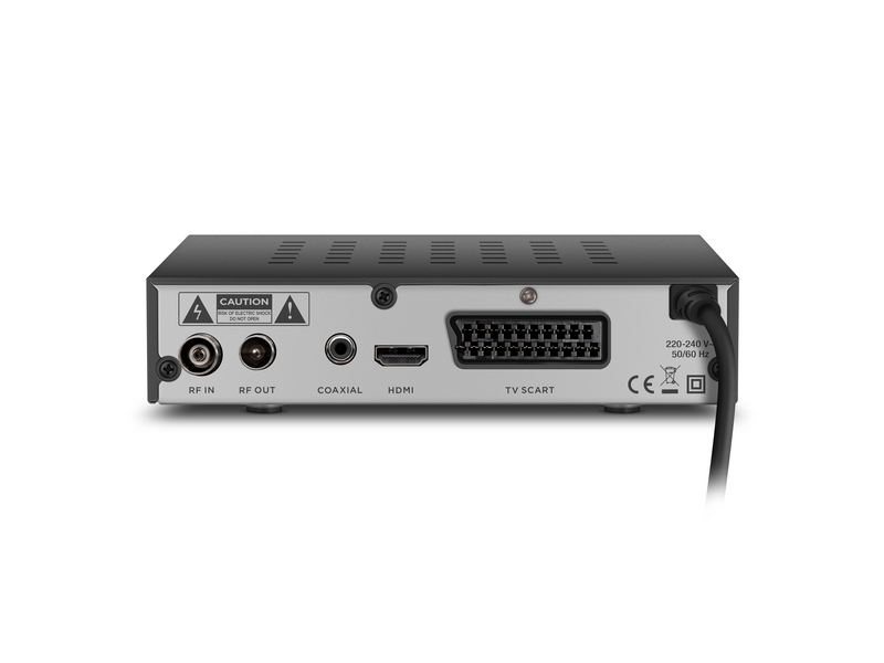 Sencor SDB 5003T Vevőkészülék