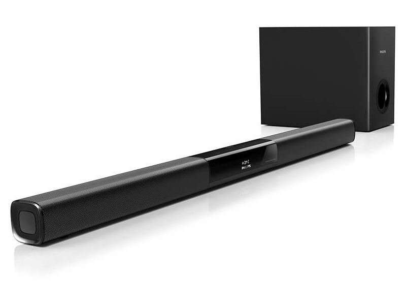 Philips HTL2163B/12 Soundbar hangsugárzó