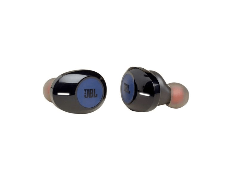 JBL Tune 120TWS Bluetooth Fülhallgató, Kék