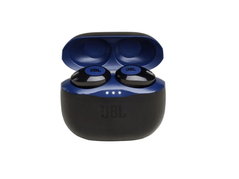 JBL Tune 120TWS Bluetooth Fülhallgató, Kék