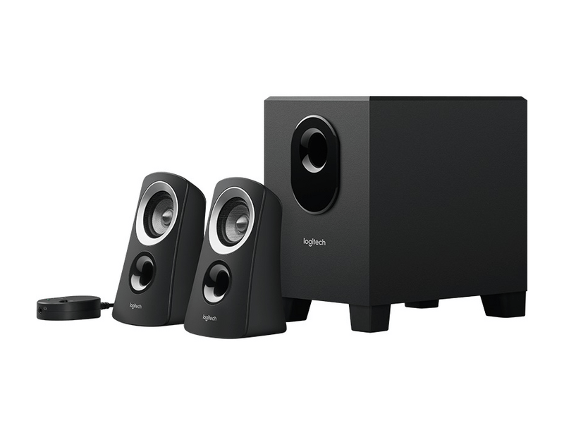 Logitech Z313 2.1 SPK Zvučnik za računalo