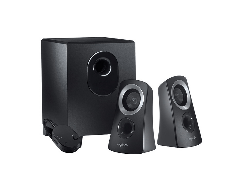 Logitech Z313 2.1 SPK Zvučnik za računalo