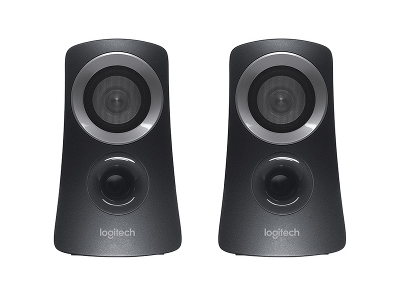Logitech Z313 2.1 SPK Zvučnik za računalo