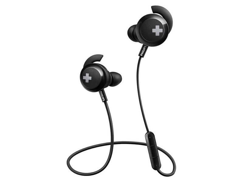 Philips SHB4305BK/00 Vezeték nélküli Bluetooth fülhallgató