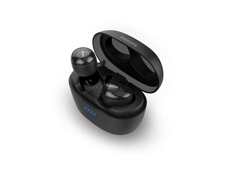 Philips SHB2505BK/10 Fülhallgató fekete