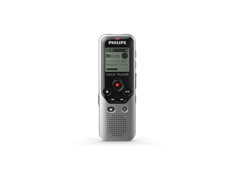 Philips DVT1200 Diktafon