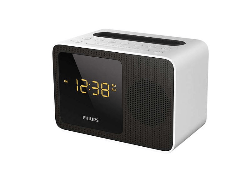Philips AJT5300W/12 Órás rádió