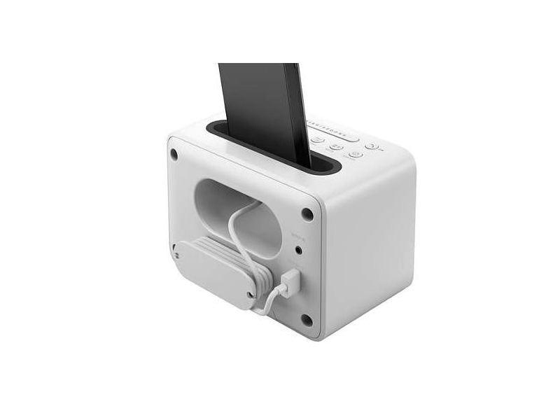 Philips AJT5300W/12 Órás rádió