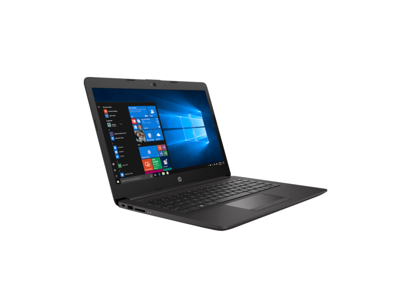 HP 6HL11EA Notebook + Windows 10