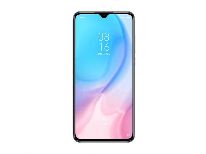 Xiaomi MI 9 Lite 64 GB Dual SIM Kártyafüggetlen Okostelefon, Fehér