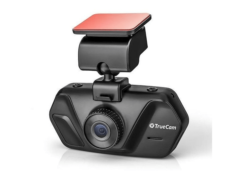 TrueCam A4 Menetrögzítő kamera