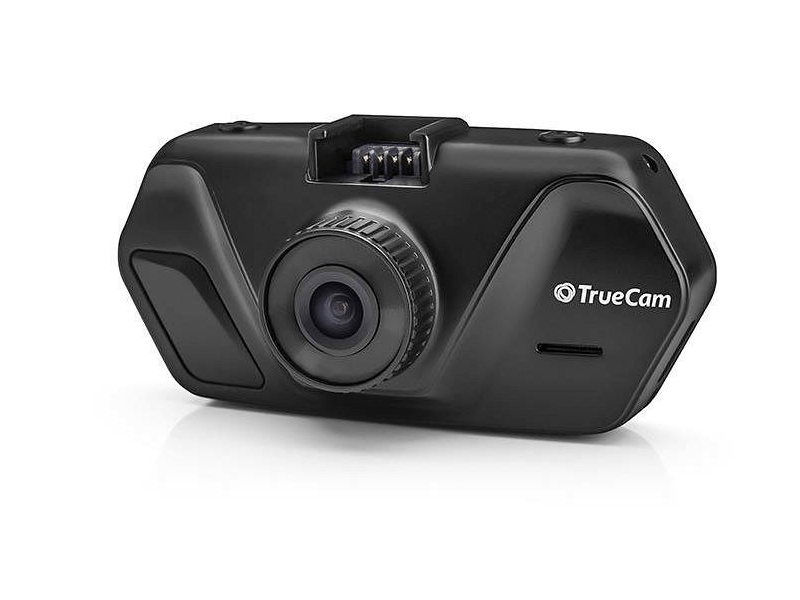 TrueCam A4 Menetrögzítő kamera