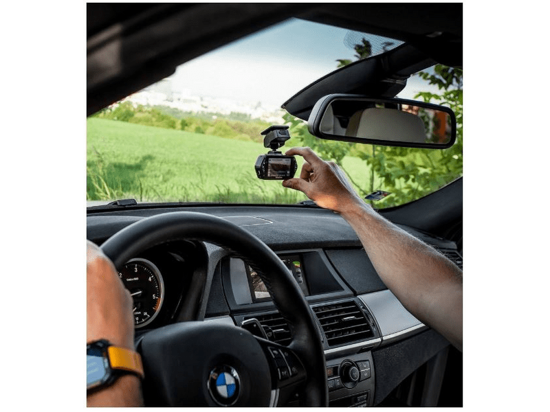 TrueCam A4 Menetrögzítő kamera