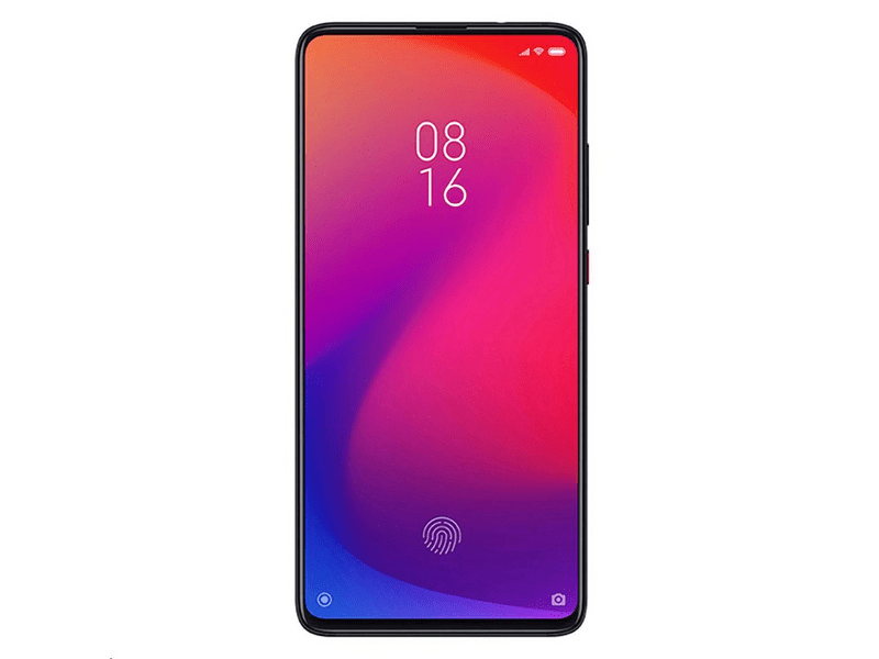 Xiaomi MI 9T Dual SIM 64 GB Kártyafüggetlen Okostelefon, Fekete